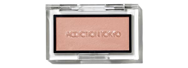 田村保乃】血色チーク2点のせでヘルシー＆美人横顔に！【冬メイク