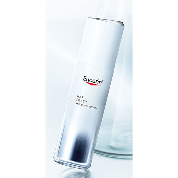 世界を魅了する「ユーセリン」から、日本独自処方でついに誕生！「ハリ