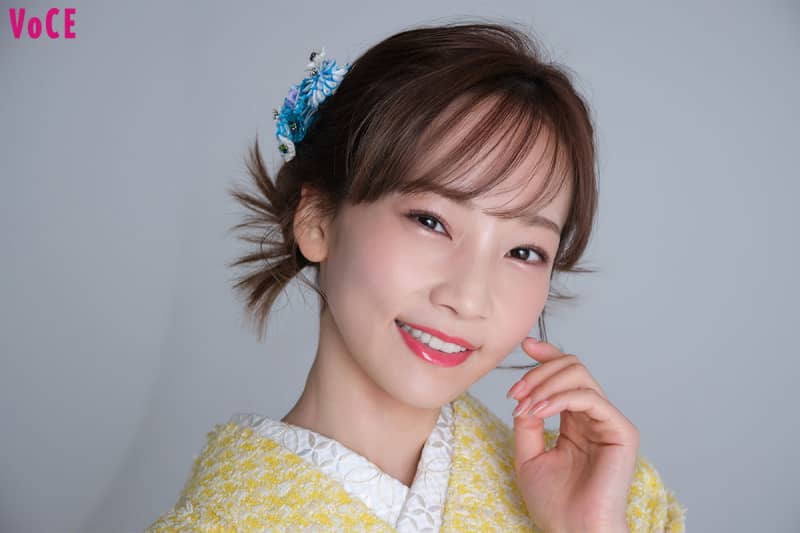 愛用のポイントメイクは？ 【彩みちる】ファッションとメイクのこだわりを語る！ 【元宝塚歌劇団・月組娘役スター】【元タカラジェンヌ特集！】－美容