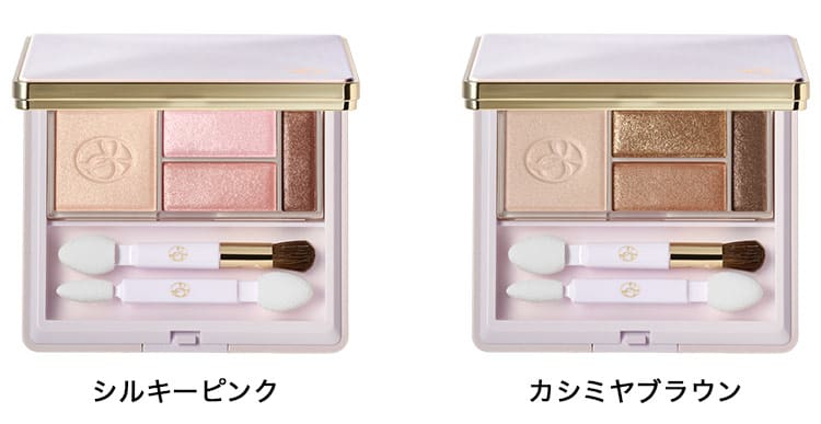 ノエビアの春コスメ2026】発売日ごとに新作コスメを紹介【春メイク2026