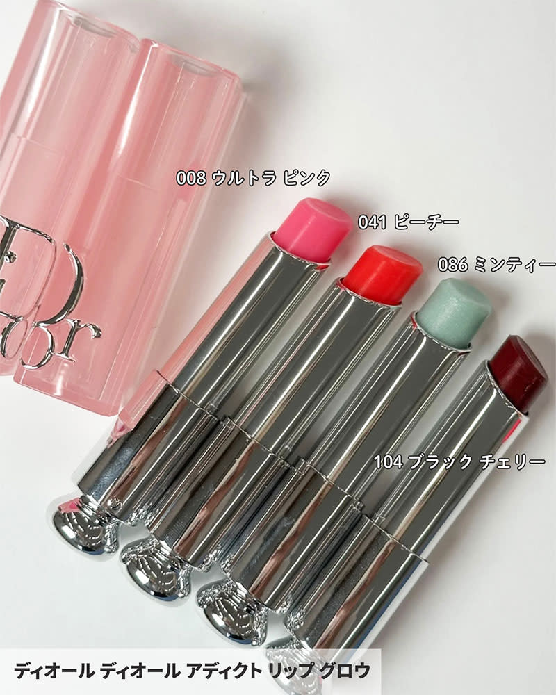 ディオールの春コスメ2026】お菓子のような幸福感と遊び心が溢れる春