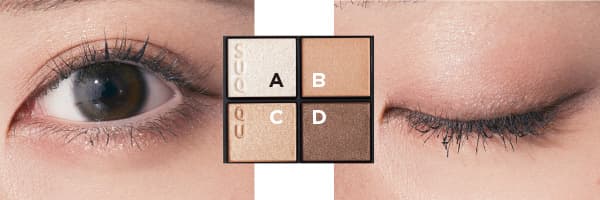 デパコスアイシャドウパレット3点セット（YSL.CHANEL.SUQQU） デパコスアイシャドウパレット3点セット（YSL.CHANEL.SUQQU） デパコス