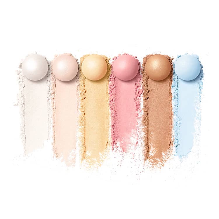 ゲランの春コスメ2026】アップサイクルデニムをまとった輝き溢れる新作