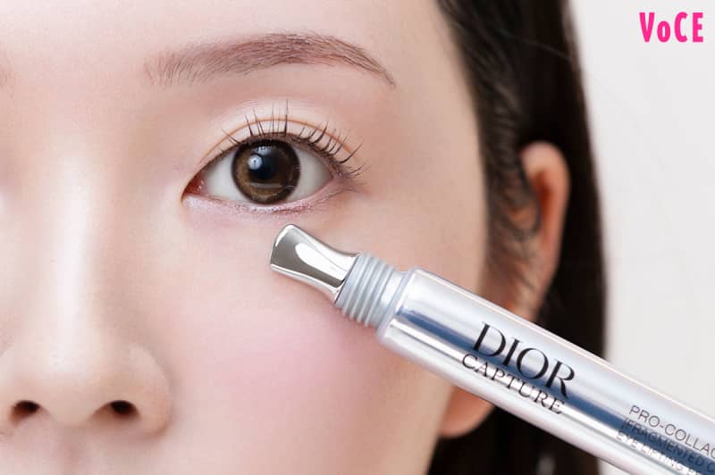 4種のコラーゲンがカギ！幹細胞研究の「ディオール カプチュール」から