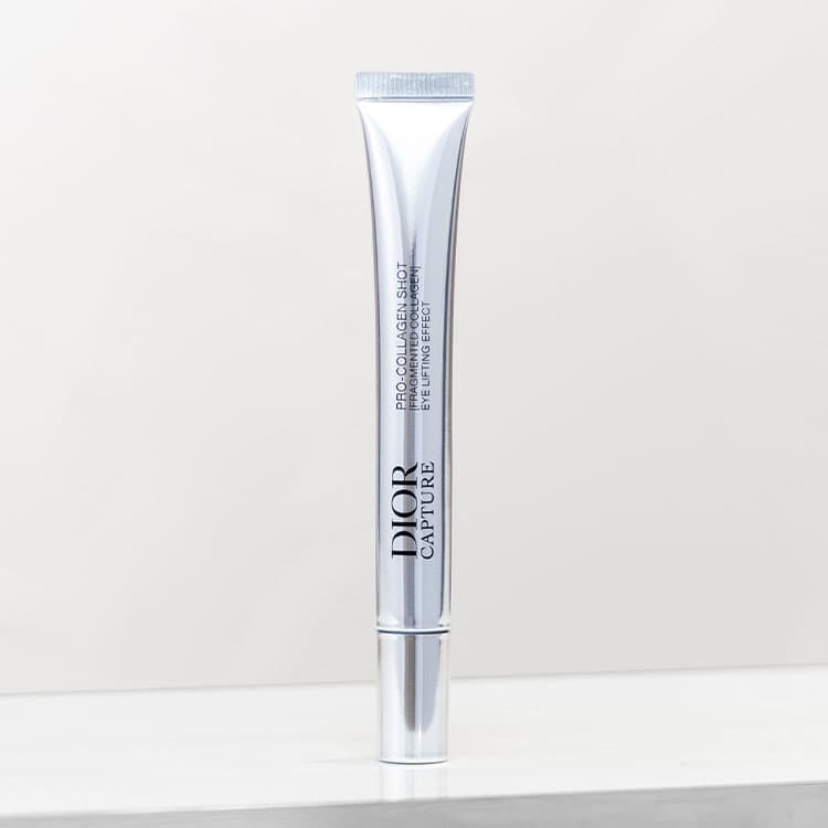 4種のコラーゲンがカギ！幹細胞研究の「ディオール カプチュール」から