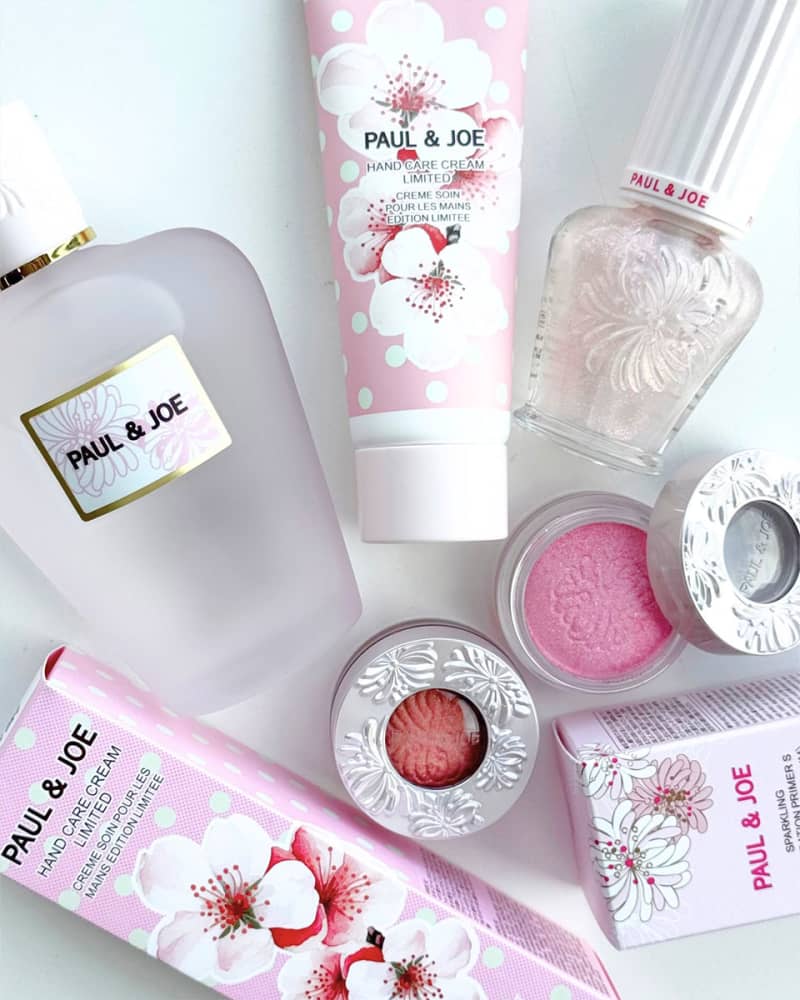 桜コスメ2026】桜をイメージした限定パッケージや香りで気分上がる春を