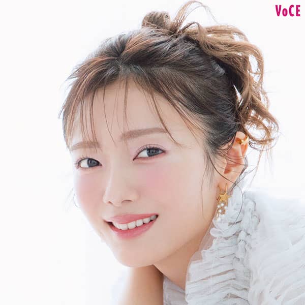 櫻坂46・田村保乃×森田ひかる】YSL、ポール ＆ ジョーetc.春新色で春