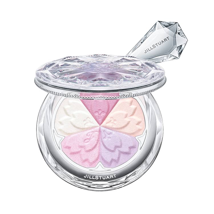 桜コスメ2026】桜をイメージした限定パッケージや香りで気分上がる春を