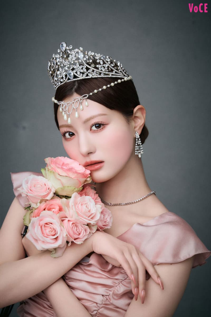 鶴嶋乃愛の美容極意】 乾燥しやすい敏感肌 。40分の「徹底保水