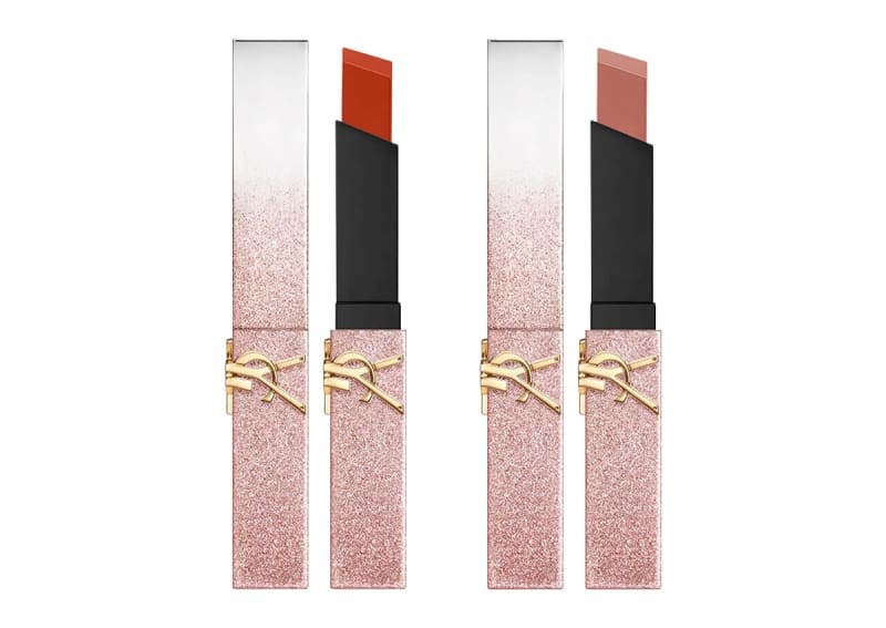 バレンタインコスメ2026】パッケージが可愛すぎる！自分へのご褒美にも