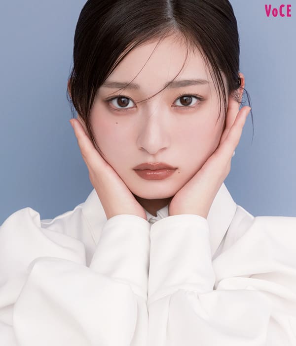 絶対買い！な新作春リップ3選【ツヤブラウン×吉川愛】【春メイク2026