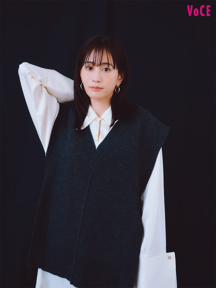 ランジェリー衣装は現地で調達！？ 【前田敦子】「大人になった今の私