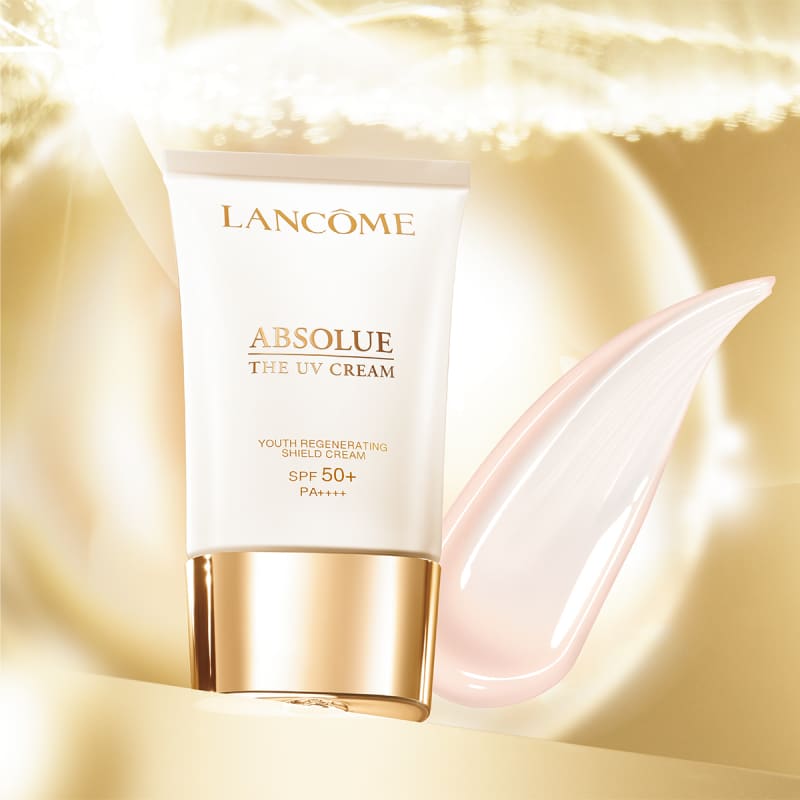 エビデンスおばけ”千賀健永さんも大絶賛！ランコムから「細胞（※1