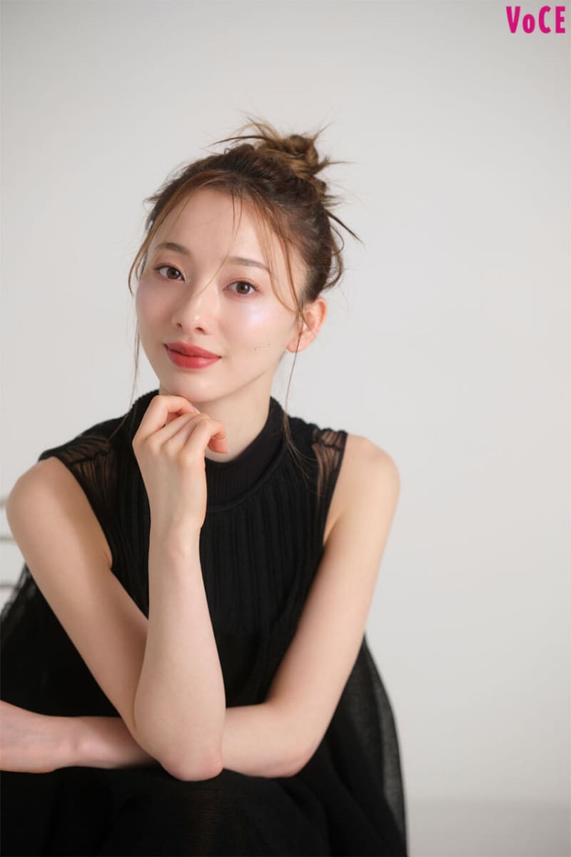元宝塚歌劇団・雪組トップ娘役】夢白あやが初登場！宝塚との出会いから