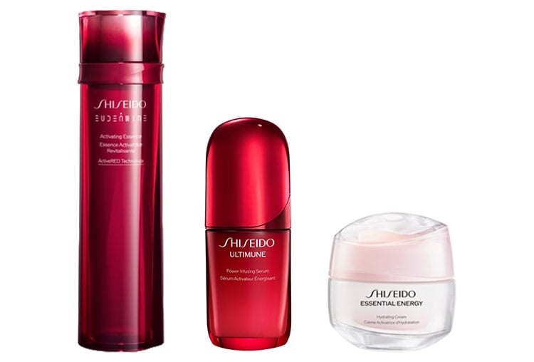 数多の美容賢者を魅了する。発酵×サイエンスの名品化粧水SHISEIDO