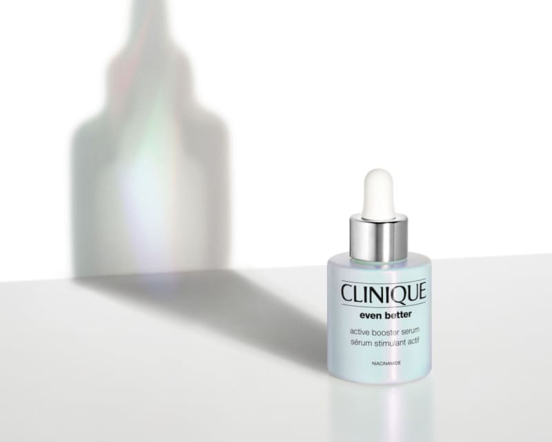 クリニークから日本限定の全方位型・新薬用導入美容液、誕生！潤い