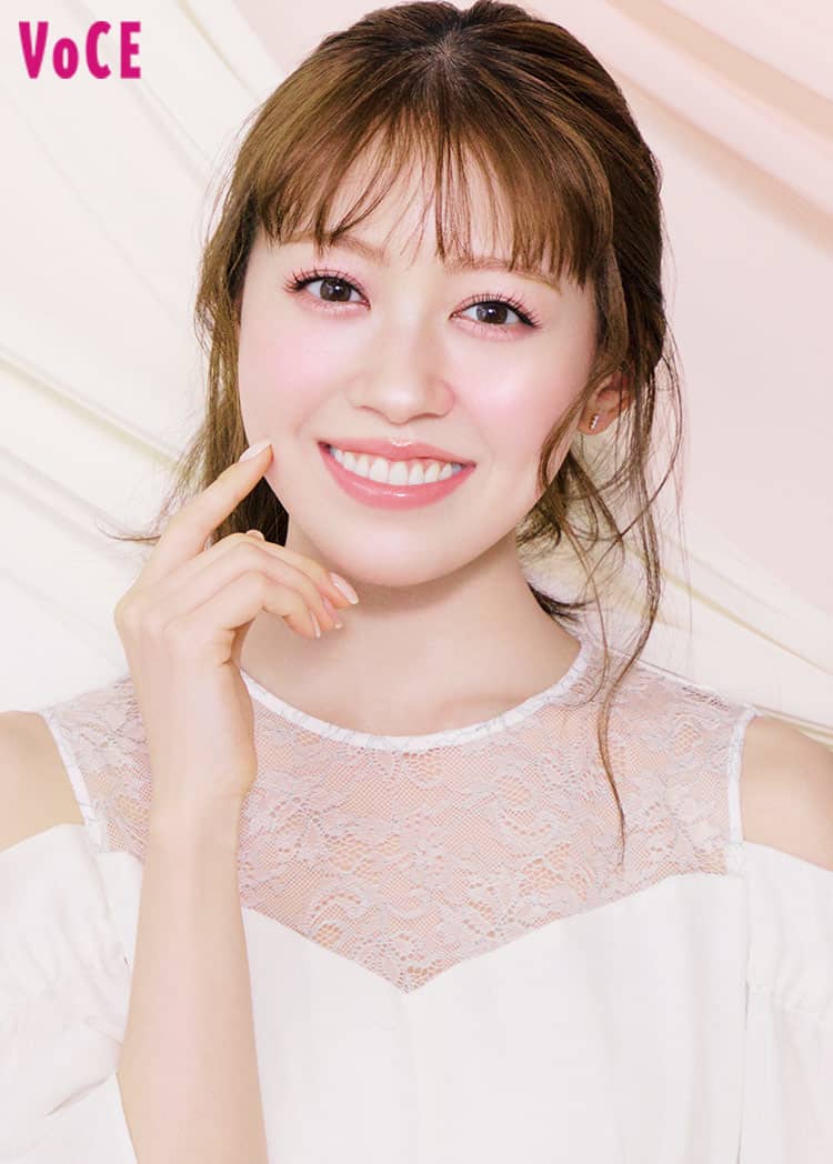 君島さん母娘もときめきが止まらない！多幸感を極める、ジル