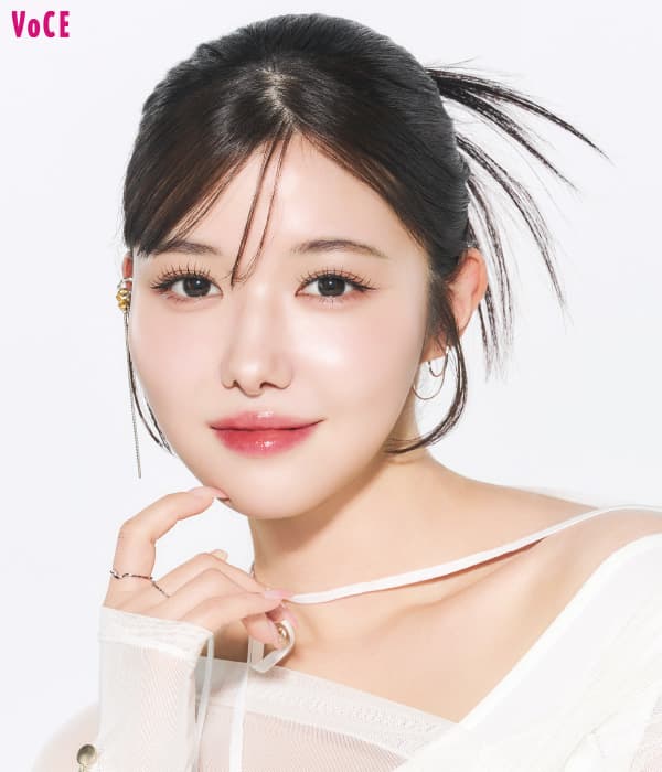 【YouTuber・きぬ】AI美肌づくりに欠かせないルーティーンを徹底解説【集まれ透明美肌人】－美容メディアVOCE(ヴォーチェ)