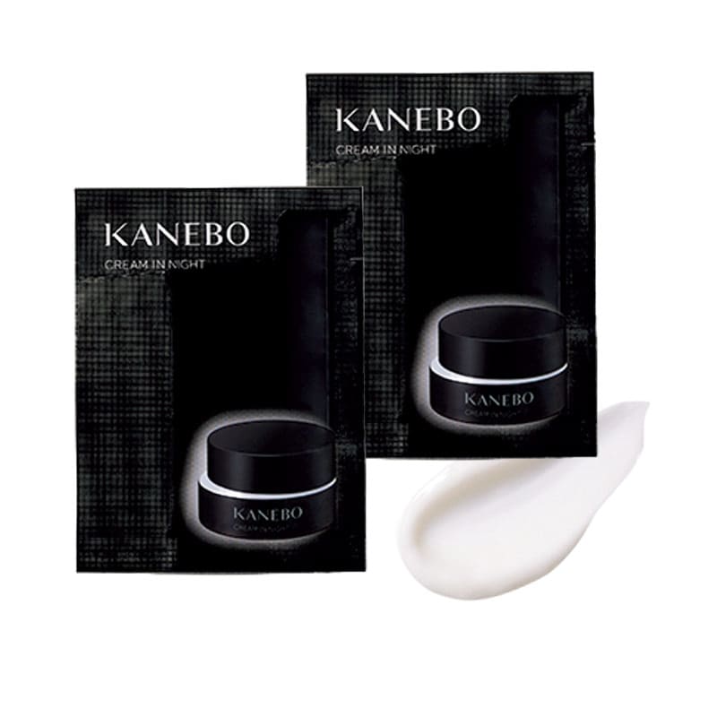 KANEBO スキンケア 3点 VOCE8月号 特別付録】KANEBO 見逃せない3点セット！！【速報！VOCE