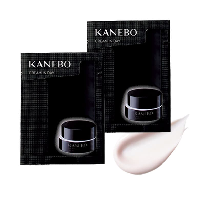 VOCE8月号 付録違いで4誌発売！】大注目のKANEBO新作リップを発売前に