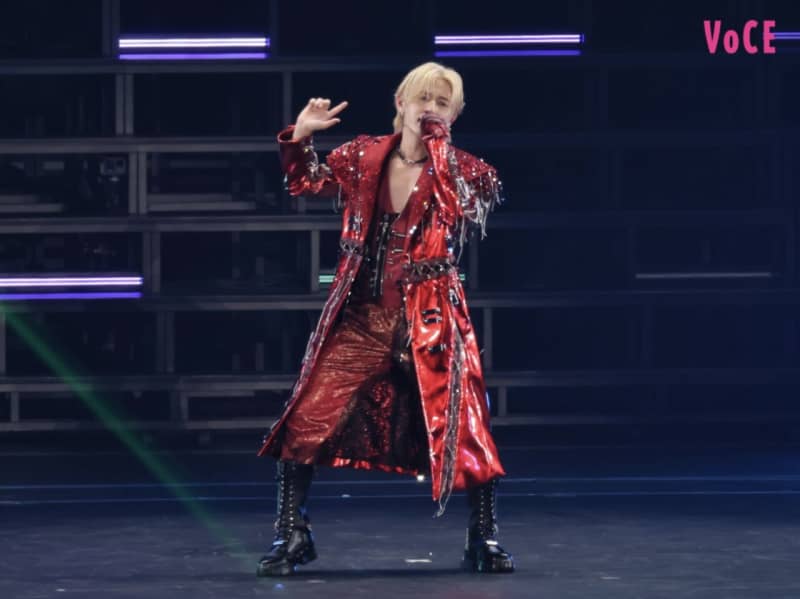 山田涼介】事務所初のソロドームツアー！『Ryosuke Yamada LIVE TOUR