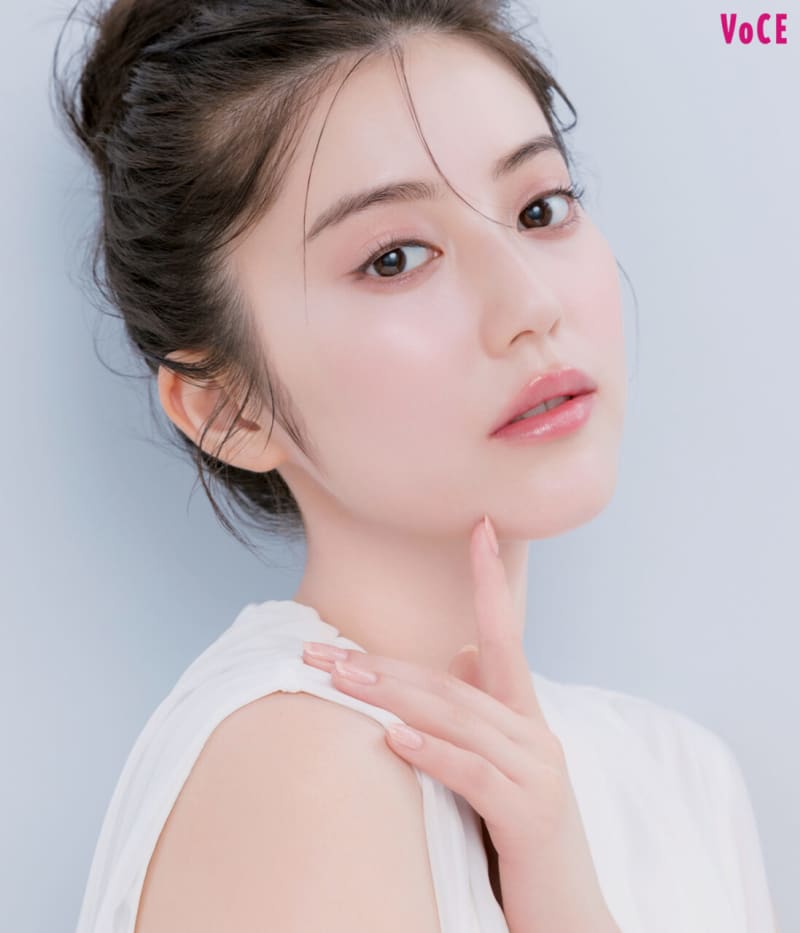 可愛いだけじゃない、洗練のフェイスパウダー】多色パウダーで上品な美
