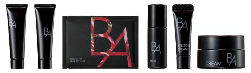 POLA最高峰「B.A」の【クリスマスコフレ2026】予約日・発売日ごとにご
