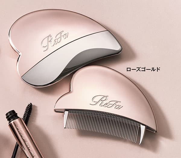 ReFa】髪への優しさと扱いやすさを追求した名品ツール[PR]【ビューティ