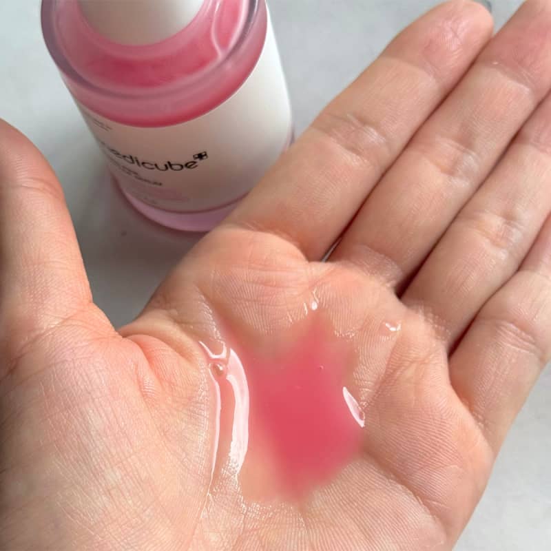 メディキューブ】美顔器を徹底レビュー。どれがいいの？使い方を美容