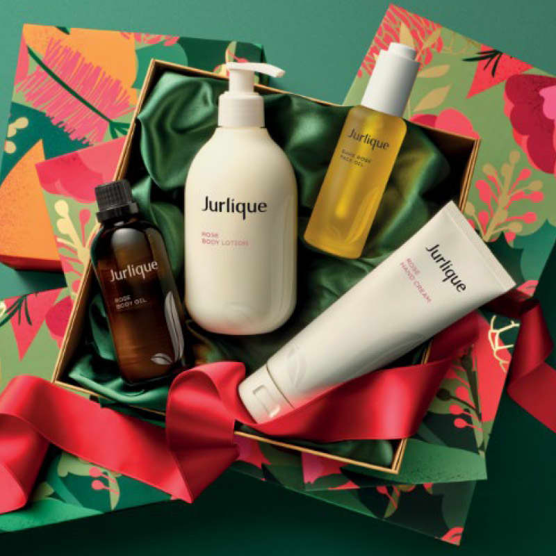 【新品】ジュリーク アドベントカレンダー2024 フェイス ハンド ボディケア ジュリークのクリスマスコフレ2024】心が高鳴るアドベント カレンダー