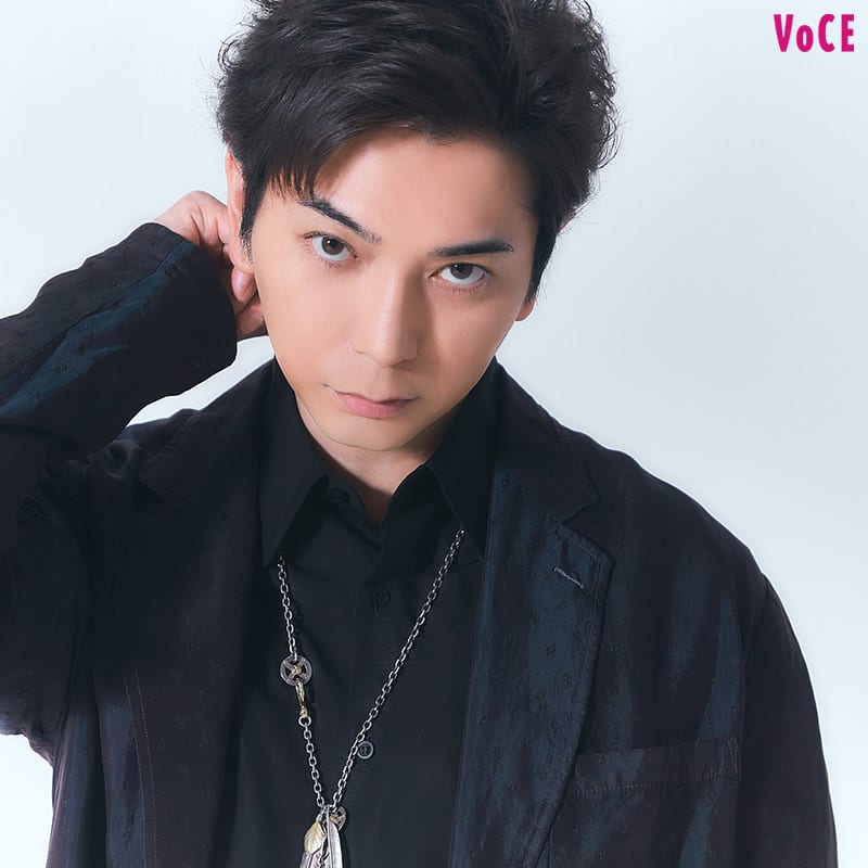 松本潤】13年ぶりの舞台出演！演劇界の旗手・野田秀樹さん率いる『NODA