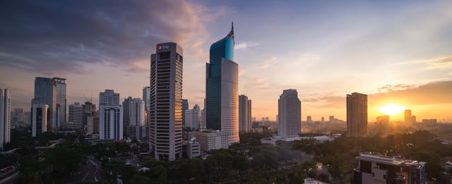 Vocus ASC Set To Support Critical Indonesian Information Infrastructure