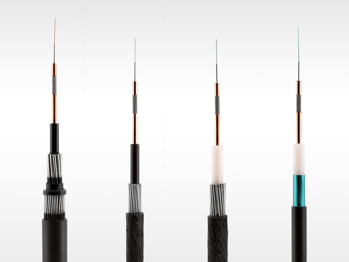 Maximising submarine cable performance · Australia Singapore Cable