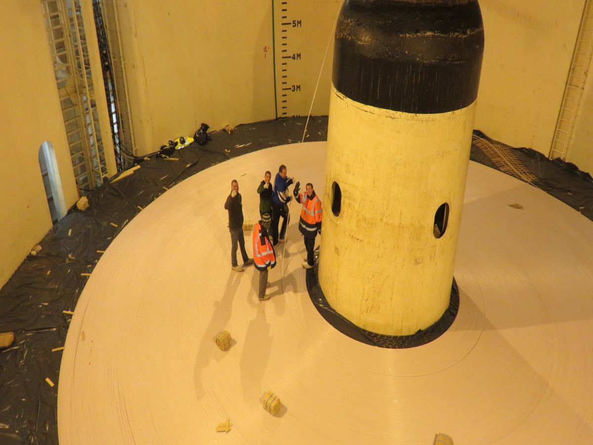 Coral Sea Cable System · Bringing Submarine Cables to the Pacific