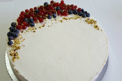 Facebook Sweet Family 