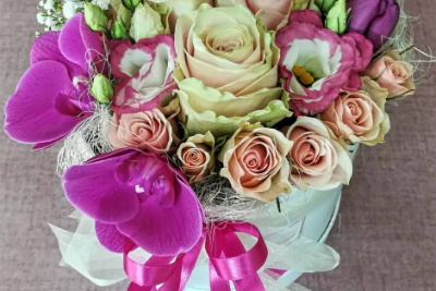 Facebook Flora Rustica 