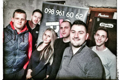 Facebook Pandora Music