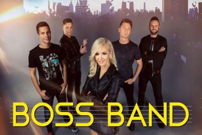 BOSS BAND