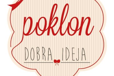  Poklon dobra ideja.hr