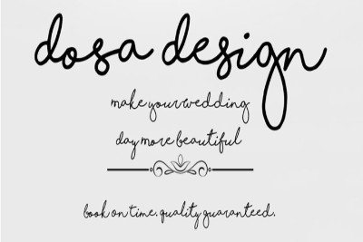 DoSa Design