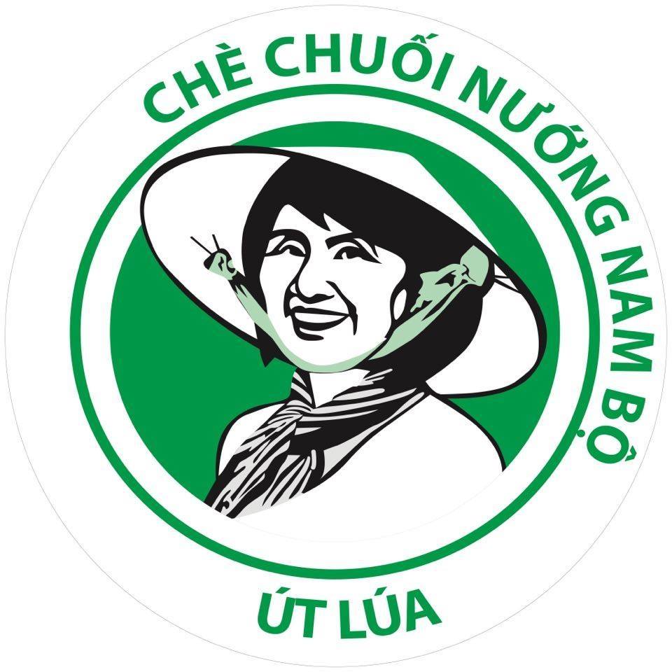 Chè Chuối Nướng Nam Bộ - Út Lúa