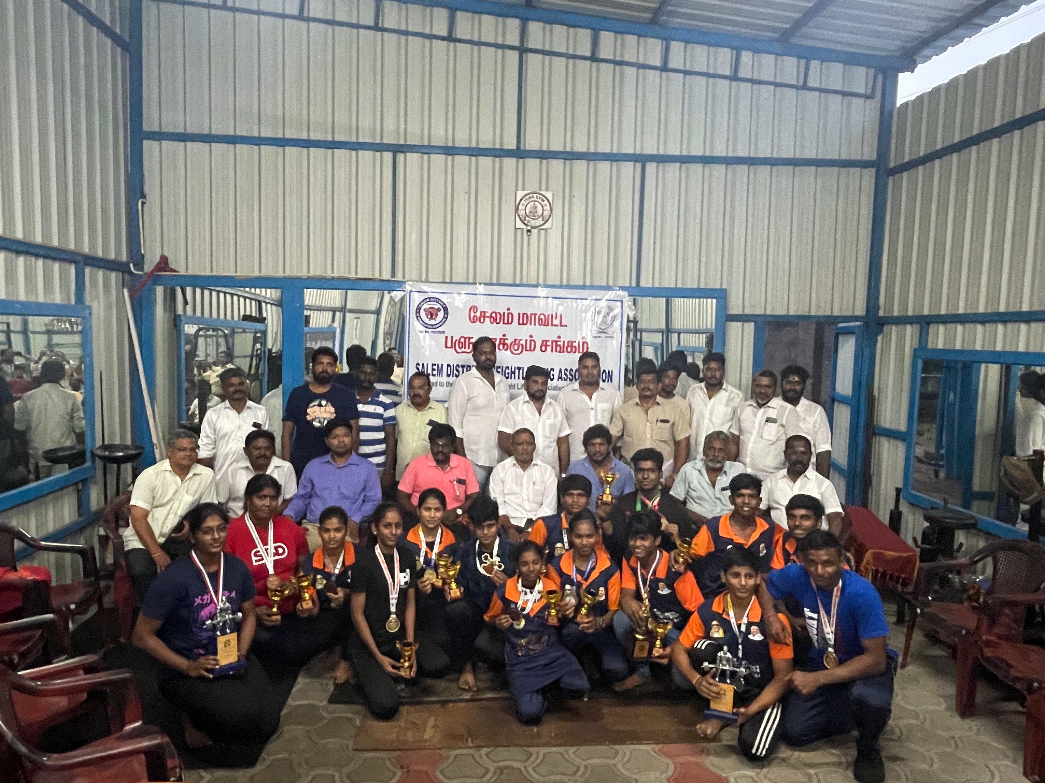 2024 Chief Minister’s Trophy – Felicitation Ceremony