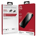 wholesale cellphone accessories ZAGG INVISIBLESHIELD GLASS SCREEN PROTECTORS