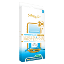 wholesale cellphone accessories SIMPLE SCREEN PROTECTORS