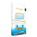 wholesale cellphone accessories SIMPLE SCREEN PROTECTORS