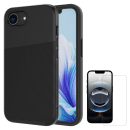 wholesale cellphone accessories AXS MAGSAFE PROTECH PLUS CASES WITH SCREEN PROTECTION