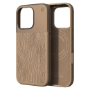 wholesale cellphone accessories ATOM STUDIOS SPLIT WOOD FIBER MAGSAFE CASES