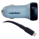 wholesale cellphone accessories VENTEV CAR POWER ADAPTERS