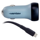 wholesale cellphone accessories VENTEV CAR POWER ADAPTERS