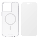 wholesale cellphone accessories MATE MAGSAFE PROTECTION PACK CASE BUNDLES